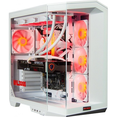 HAL3000 Master Gamer Ultimate-K PCHS2787