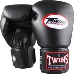 Twins special Боксови Ръкавици Twins Black - 14 oz