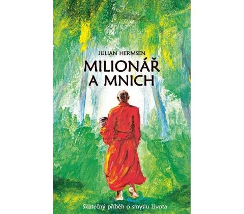 Milionář a mnich