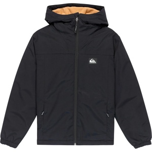 Quiksilver Детско зимно яке Quiksilver Kid's Overcast 3K Warm Jacket Winter jacket - Black - размер XS (703-5662-0112)