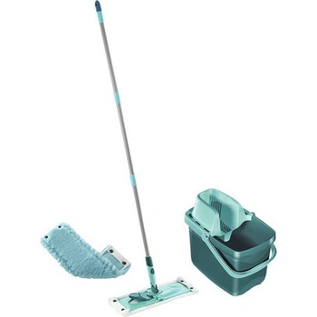 Leifheit Sada Combi Clean M + náhrada Static PLUS