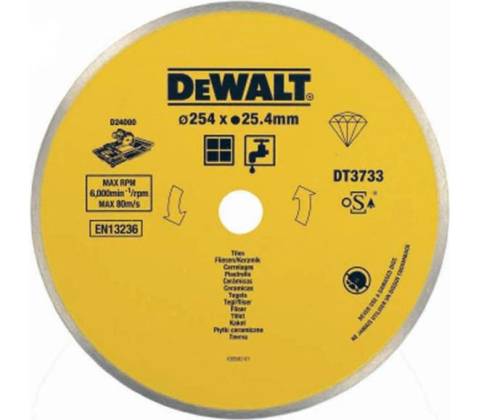 DeWalt DT3733