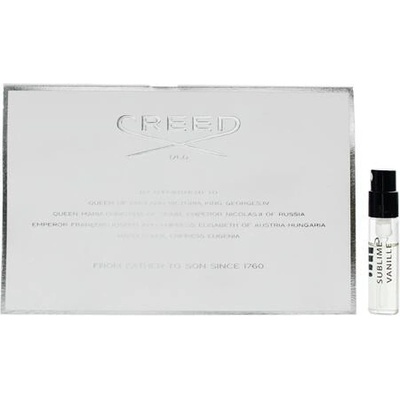 Creed Sublime Vanille Eau De Parfum Унисекс 2 ml vial