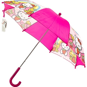 Dětský deštník Hello Kitty