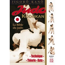 Judo kodokan