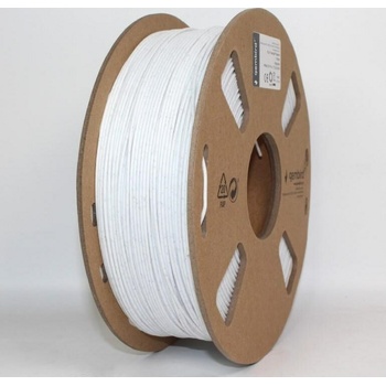 Gembird PLA, 1,75mm, 1kg, mramor