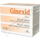 Ginexid vaginální výplach 3 x 100 ml