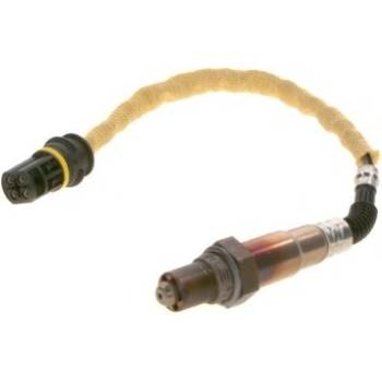 BOSCH 0 258 006 563 Lambda sonda (0258006563)