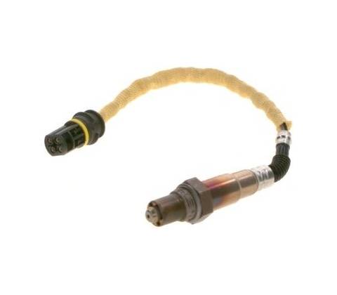 BOSCH 0 258 006 563 Lambda sonda (0258006563)