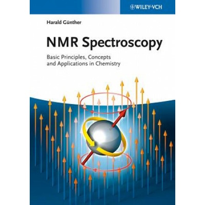 NMR Spectroscopy Gunther HaraldPevná vazba