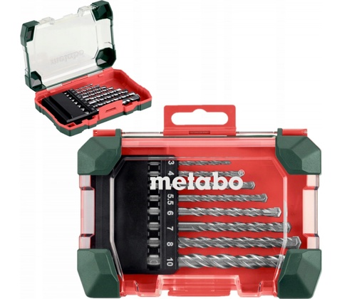 Metabo 626706000