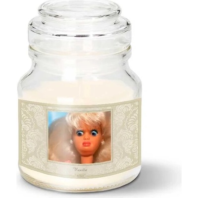 Sablio WTF Barbie Meme Barbie 120 g
