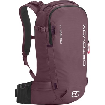 Ortovox Free Rider 26l mountain rose