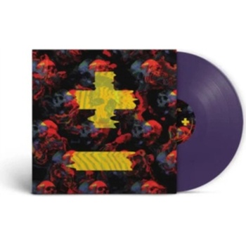 Skeletons - Pop Evil LP