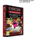 Morphcat Games Collection 1 (Evercade Cartridge 25)