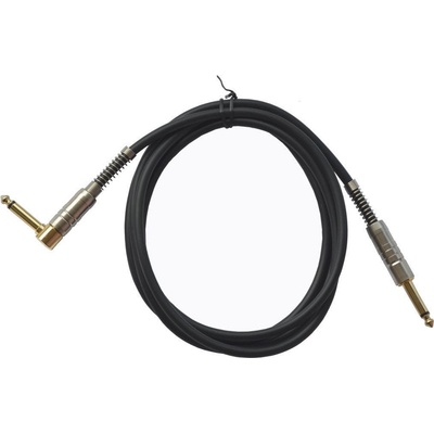 WTF TGC 077 3 m Директен - Ъглов Инструментален кабел (TGC077-3M)