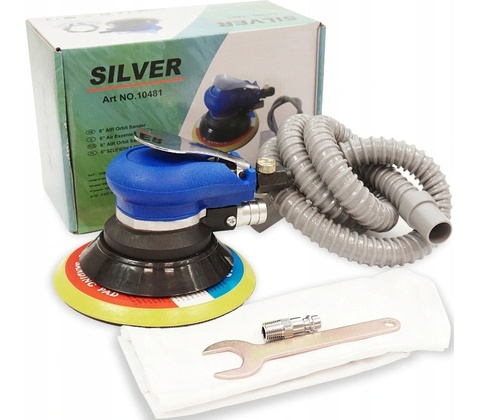 Silver S10481