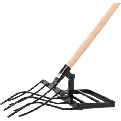 DDD prevzdušnenie a kyprenie pôdy 30 cm