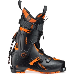 Tecnica Ски обувки zero g peak (101v0500956) Ски обувки