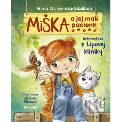 Miška a jej malí pacienti