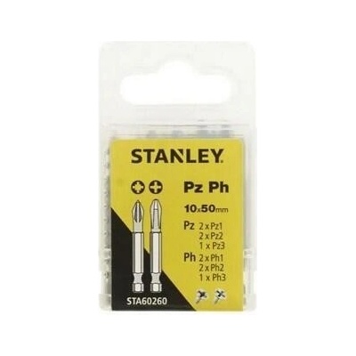 Stanley 10 ks ST-STA60260-XJ
