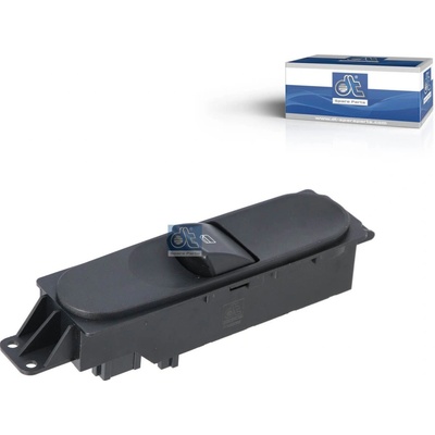Spínač, zvedací zařízení oken DT Spare Parts 4.66904