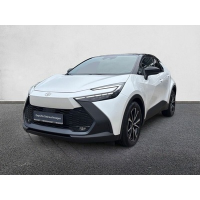 Toyota C-HR 2.0 Hybrid 145 kW