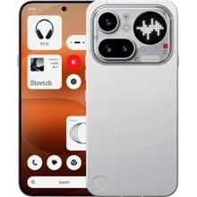 Nothing Phone (4a) Pro 12GB/256GB Silver