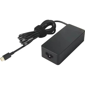 Lenovo Оригинален захранващ адаптер за Lenovo 20V 3.25A 65W USB Type-C