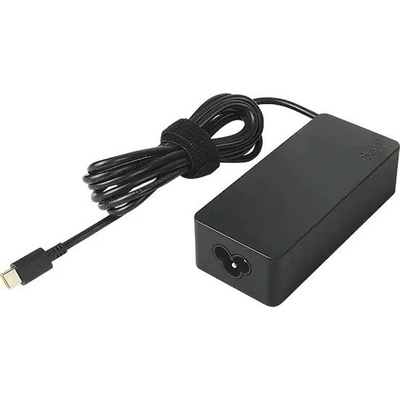 Lenovo Оригинален захранващ адаптер за Lenovo 20V 3.25A 65W USB Type-C