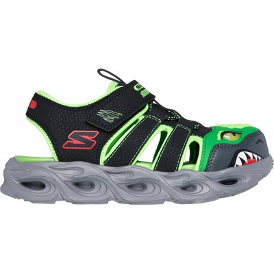 Skechers Thermo-splash Hydro Flare čierna