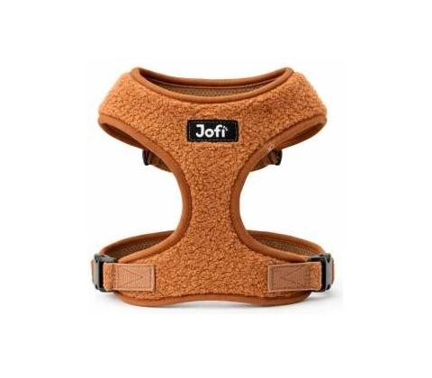 Jofi postroj pro psy Teddy