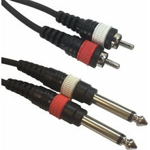 Accu Cable AC-2R-2J6M/3