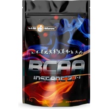 Still Mass BCAA Instant 2: 1: 1 1000 g