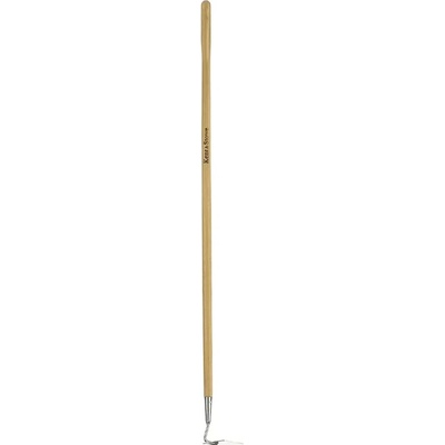Kent & Stowe Široká motyka nerez 157 cm – Zboží Mobilmania
