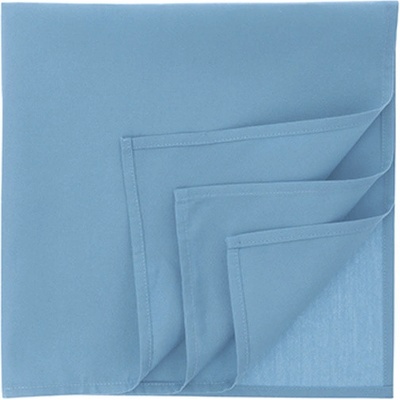 Atlantis Goal-S Unisex šátek AT371 Columbia Blue