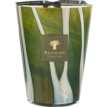 Baobab Collection Woods Sherwood Ароматна свещ 24 см (MAX24WSH)