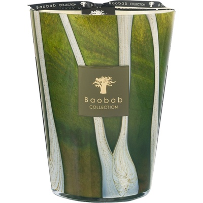 Baobab Collection Woods Sherwood Ароматна свещ 24 см (MAX24WSH)