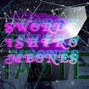 SWORDFISHTROMBONES: AFTERTASTE CD