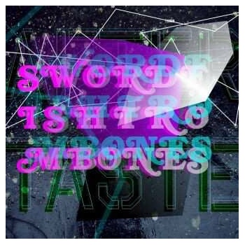 SWORDFISHTROMBONES: AFTERTASTE CD
