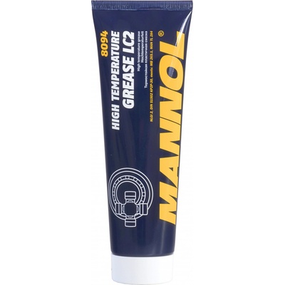 Mannol Grease LC 2 230 g