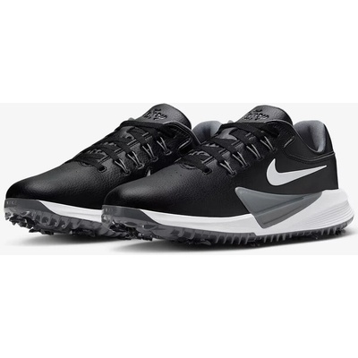 Nike Victory Tour 4 Mens black/white/grey – Zboží Dáma