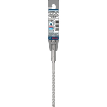 Bosch СВРЕДЛО ЗА БЕТОН bosch sds plus-5x 5.5x160 (6949509223289)