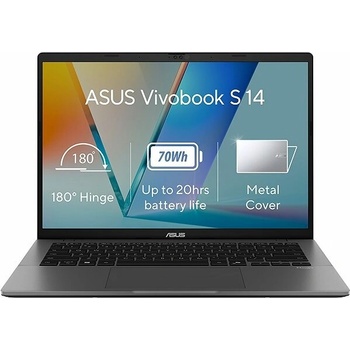 Asus Vivobook S14 S3407VA-LY072W