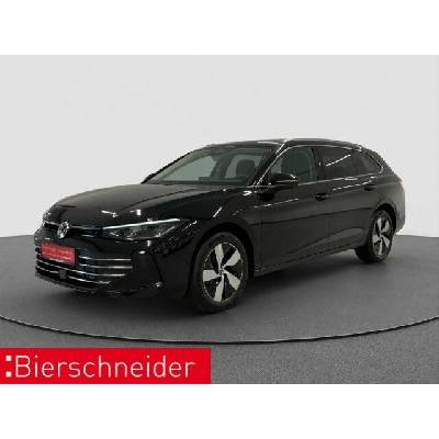 Volkswagen Passat Variant 1.5 eTSI Business DSG 110 kW