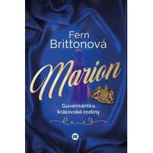 Marion - Guvernantka královské rodiny - Fern Britton