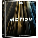 BOOM Library Cinematic Motion DESIGNED