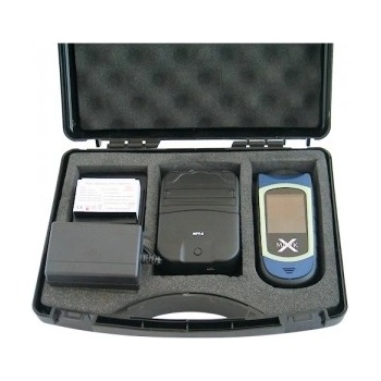 MarkX Full kit Alcovisor