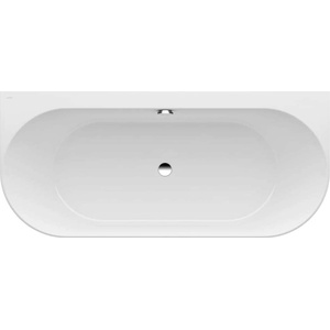 Laufen Pro - Вана 180x80 cm, бяла H2459570000001 (H2459570000001)