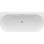 Laufen Pro - Вана 180x80 cm, бяла H2459570000001 (H2459570000001)